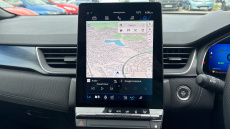 Renault Symbioz 1.6 E-Tech FHEV 145 Techno Esprit Alpine 5dr Auto Hybrid Estate